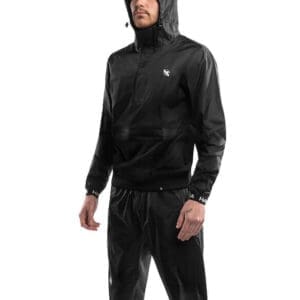 Hayabusa Pro Hooded Sauna Suit