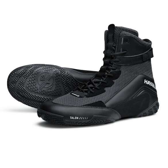 Hayabusa Talon Boxing Shoes - Multiple Colours - Image 2