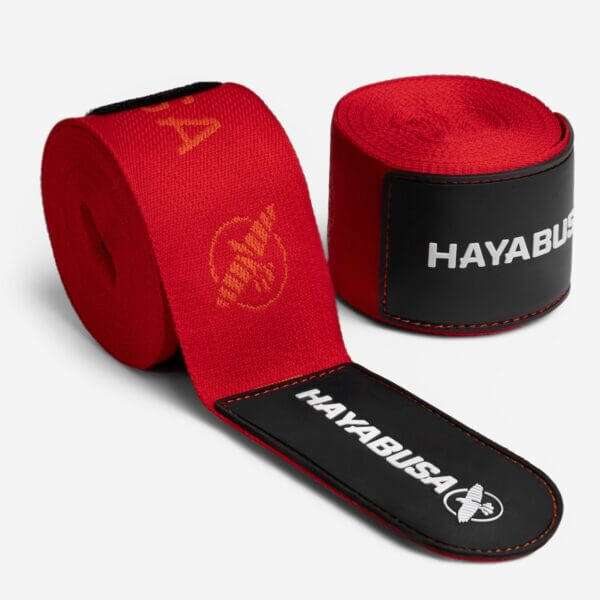 Hayabusa Deluxe Hand Wraps - Image 4