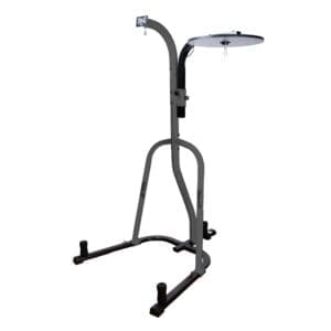 Everlast Heavy Bag/Speed Bag Stand