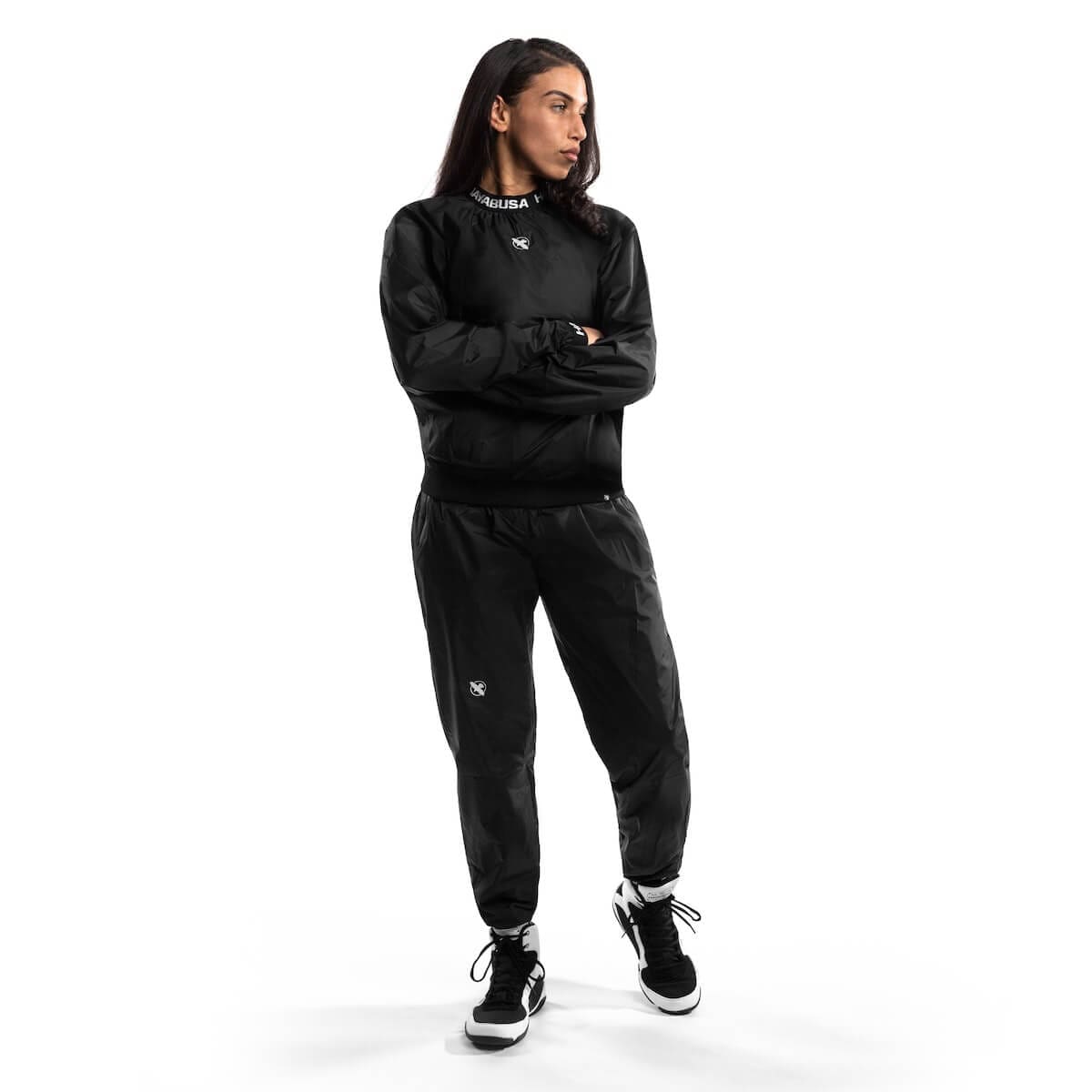 Hayabusa Pro Sauna Suit - Image 7