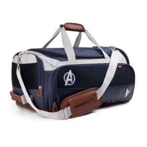 Hayabusa Marvel’s Captain America Duffle Bag