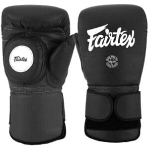 Fairtex BGV13 Coach Sparring Gloves