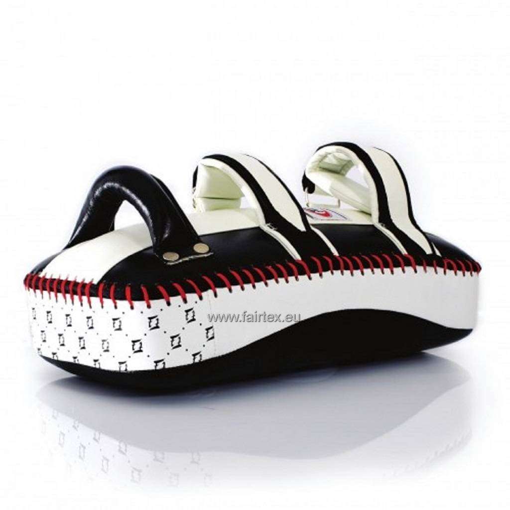 Fairtex KPLC2 Standard Curved Thai Pads - Image 3