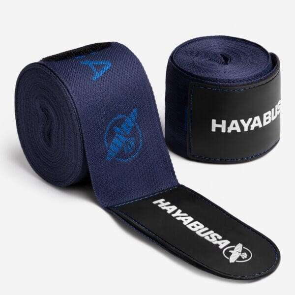 Hayabusa Deluxe Hand Wraps