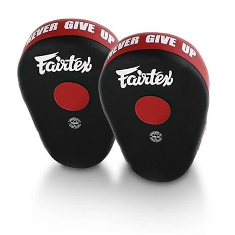 Fairtex FMV13 Focus Mitts - Multiple Colours - Image 2