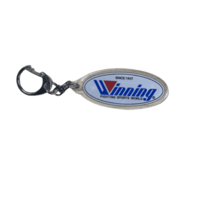 Winning Boxing P-5 KEY RING