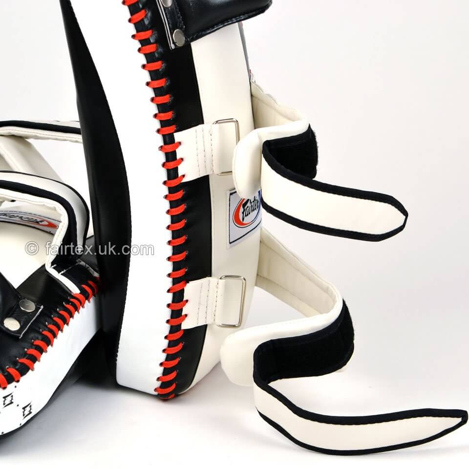 Fairtex KPLC2 Standard Curved Thai Pads - Image 5