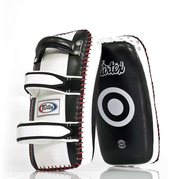 Fairtex KPLC2 Standard Curved Thai Pads - Image 2