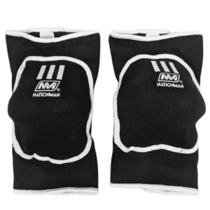 Nationman Knee Pads - Multiple Colours