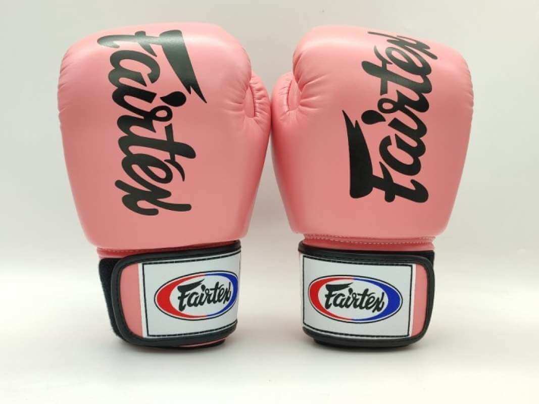 Fairtex BGV19 DELUXE TIGHT-FIT GLOVES - Multiple Colours - Image 3