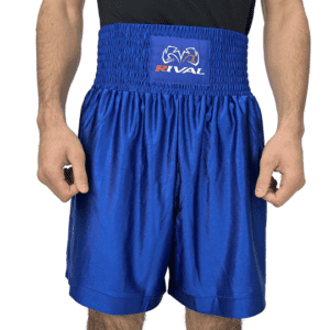 Rival Dazzle Boxing Trunks - Multiple Colours
