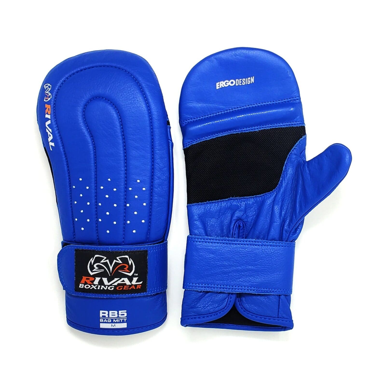 RIVAL RB5 BAG MITTS - Multiple Colours - Image 6