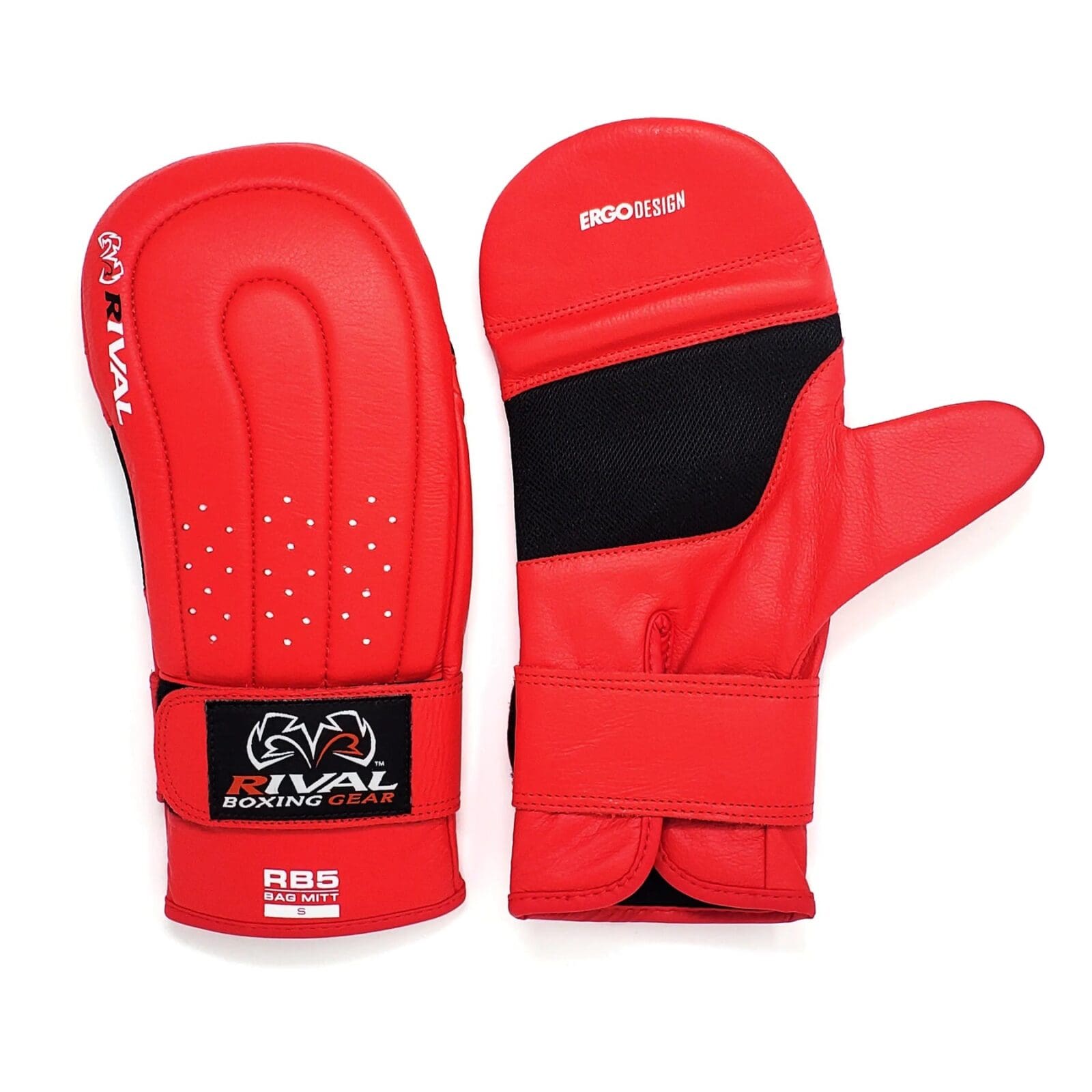 RIVAL RB5 BAG MITTS - Multiple Colours - Image 7