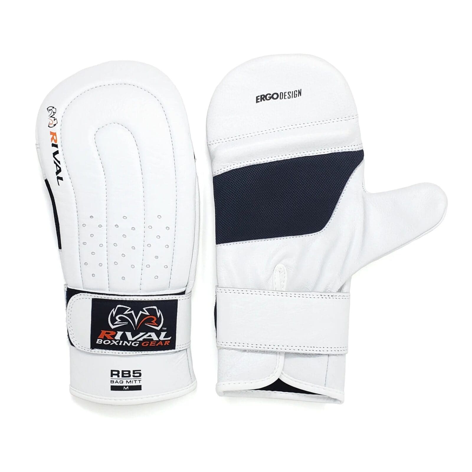 RIVAL RB5 BAG MITTS - Multiple Colours - Image 8