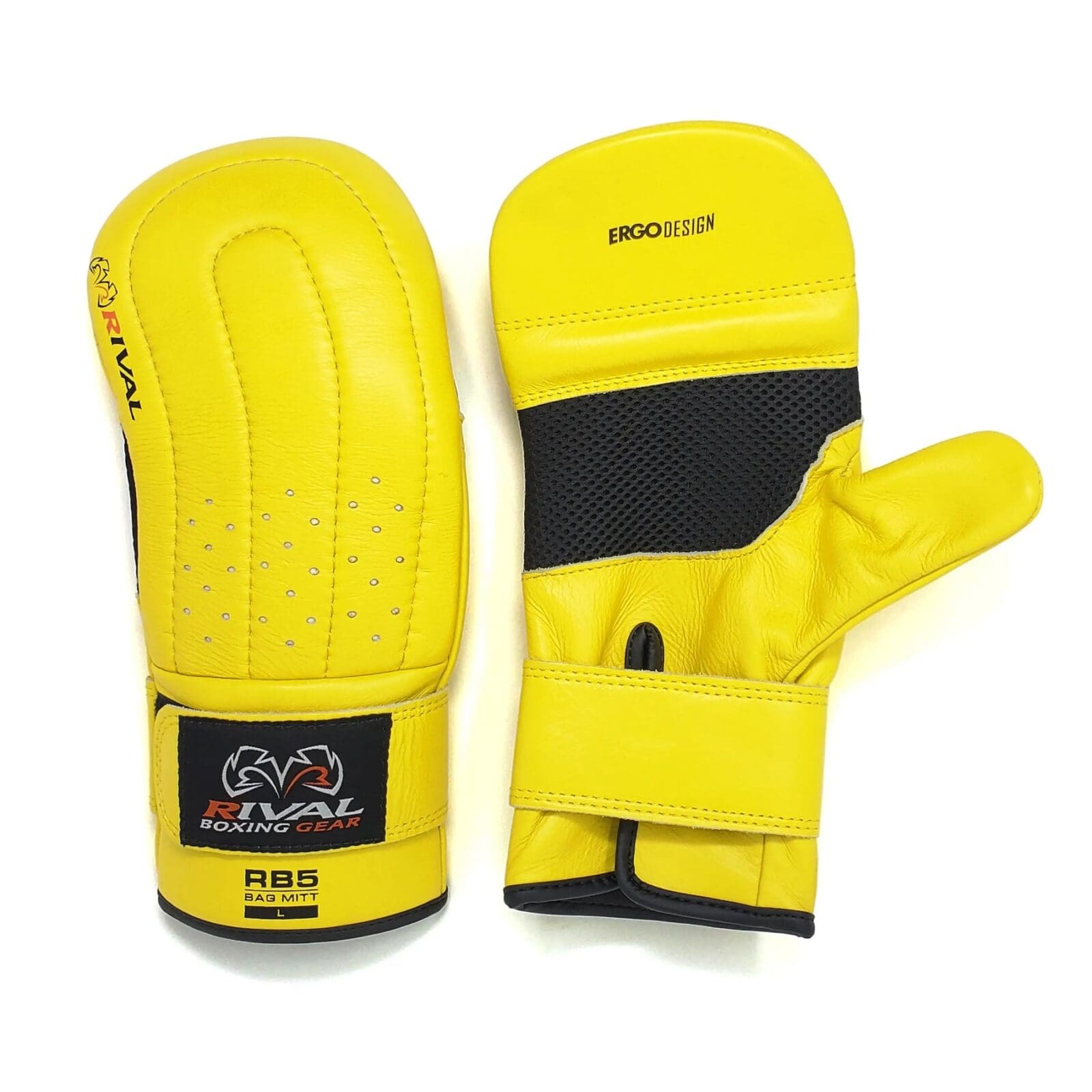 RIVAL RB5 BAG MITTS - Multiple Colours - Image 10