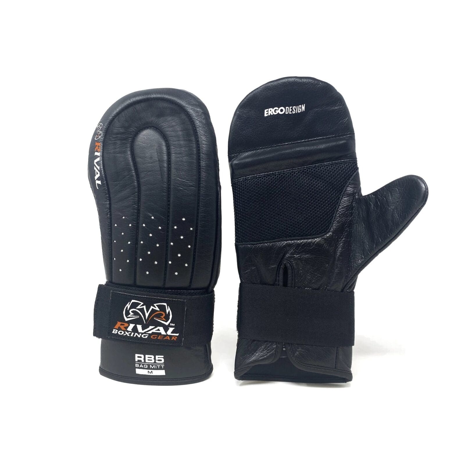 RIVAL RB5 BAG MITTS - Multiple Colours - Image 9