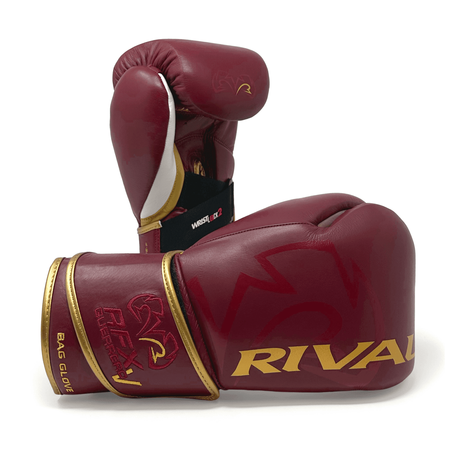 RIVAL RFX-GUERRERO-V BAG GLOVES – HDE-F – New Colours – Warrior