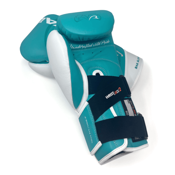 RIVAL RFX-GUERRERO-V BAG GLOVES – SF-H – New Colours – Warrior
