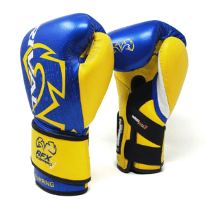 RIVAL RFX-GUERRERO-V SPARRING GLOVES – P4P – Multiple Colours