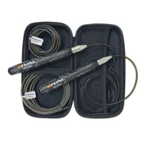 RIVAL PLATINUM SPEED ROPE (ADJUSTABLE)