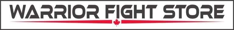 Warrior Fight Store – Free shipping over $99 – Canada's #1 Fight Shop ...