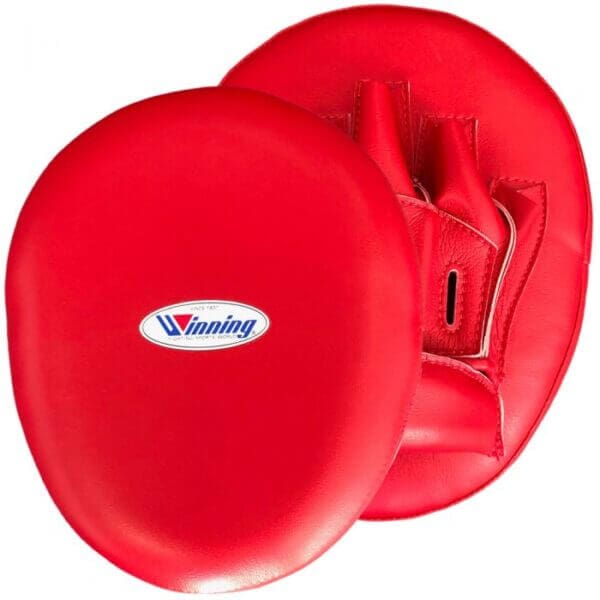 Winning CM-50 SOFT TYPE PUNCH MITTS