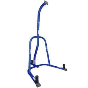 Everlast Heavy Bag Stand - Blue