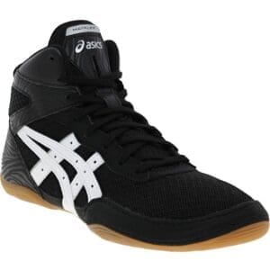 Asics MATFLEX 7 GS - Youth Wrestling Shoes
