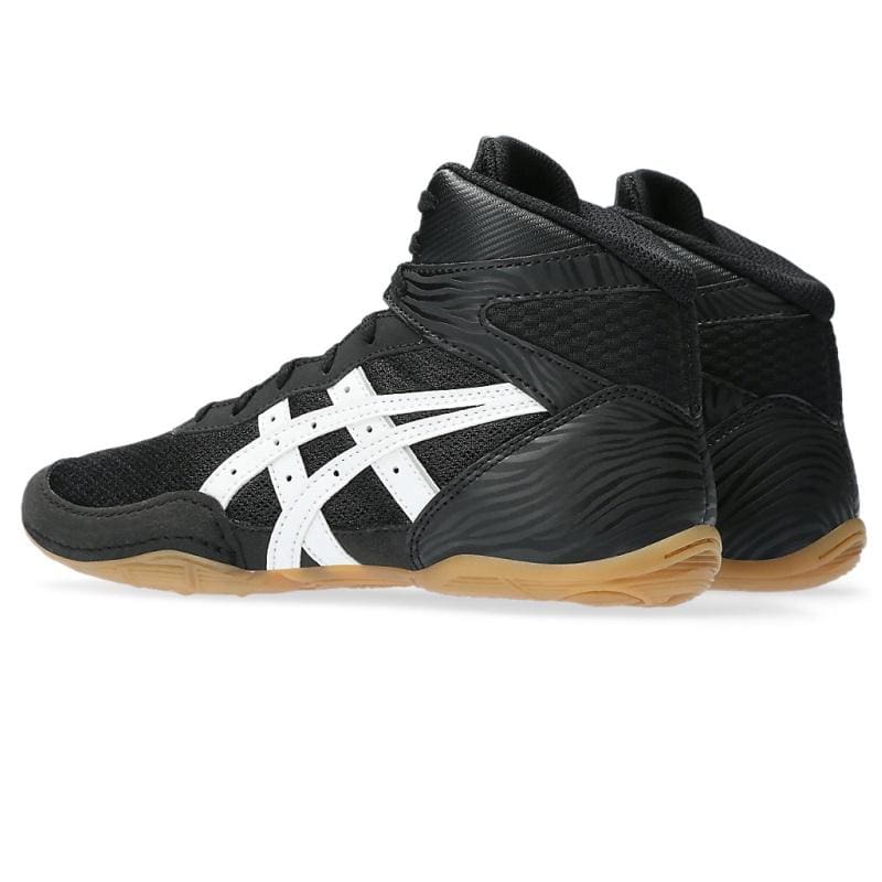 Asics MATFLEX 7 GS - Youth Wrestling Shoes - Image 3