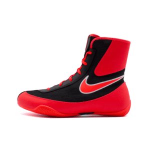NIKE MACHOMAI 2 - Crimson/White/Black