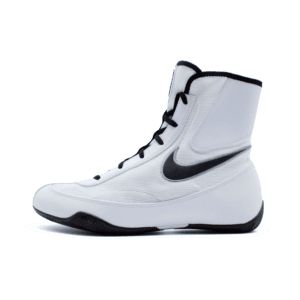 NIKE MACHOMAI 2 - White/Black/Grey