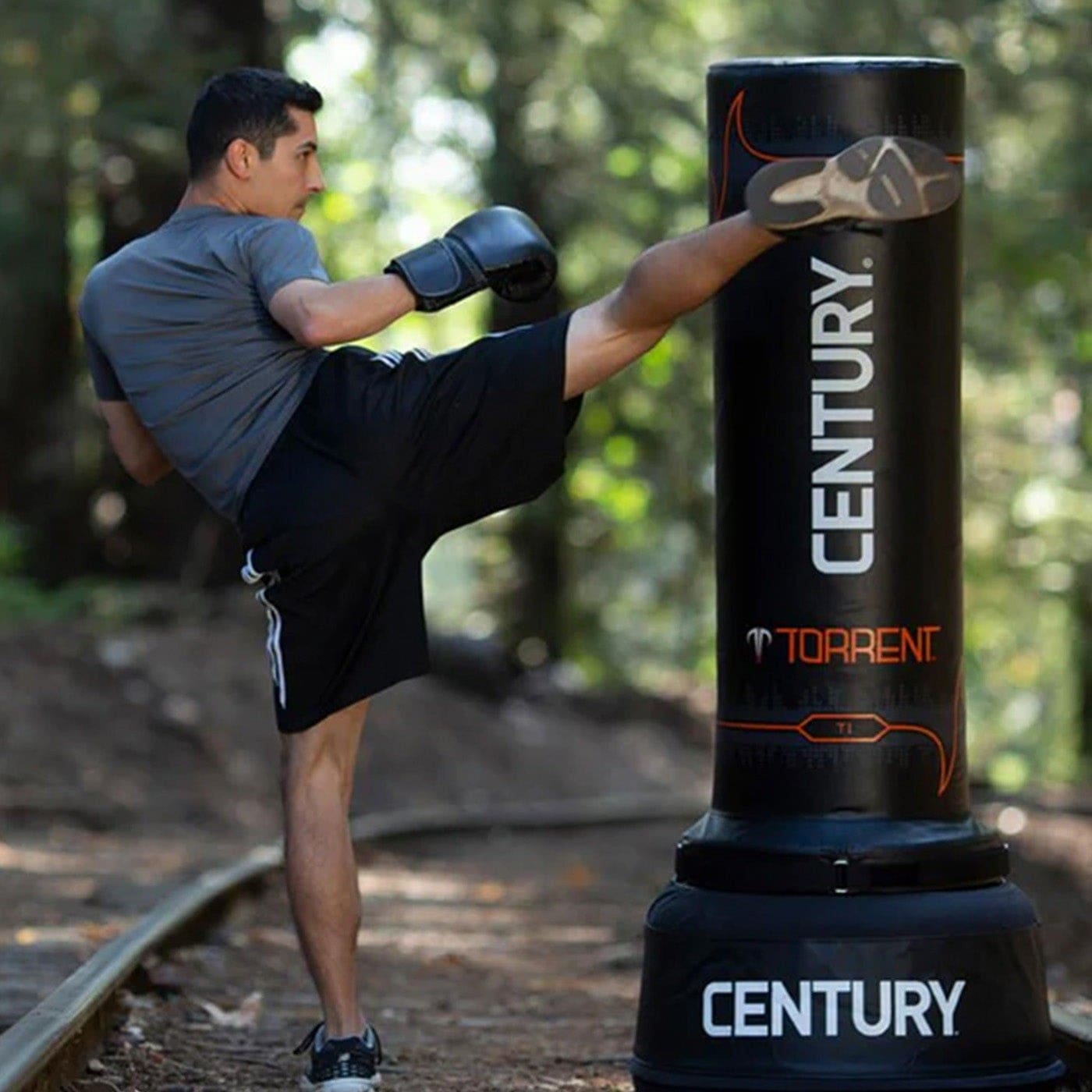 CENTURY TORRENT T1 - Image 2