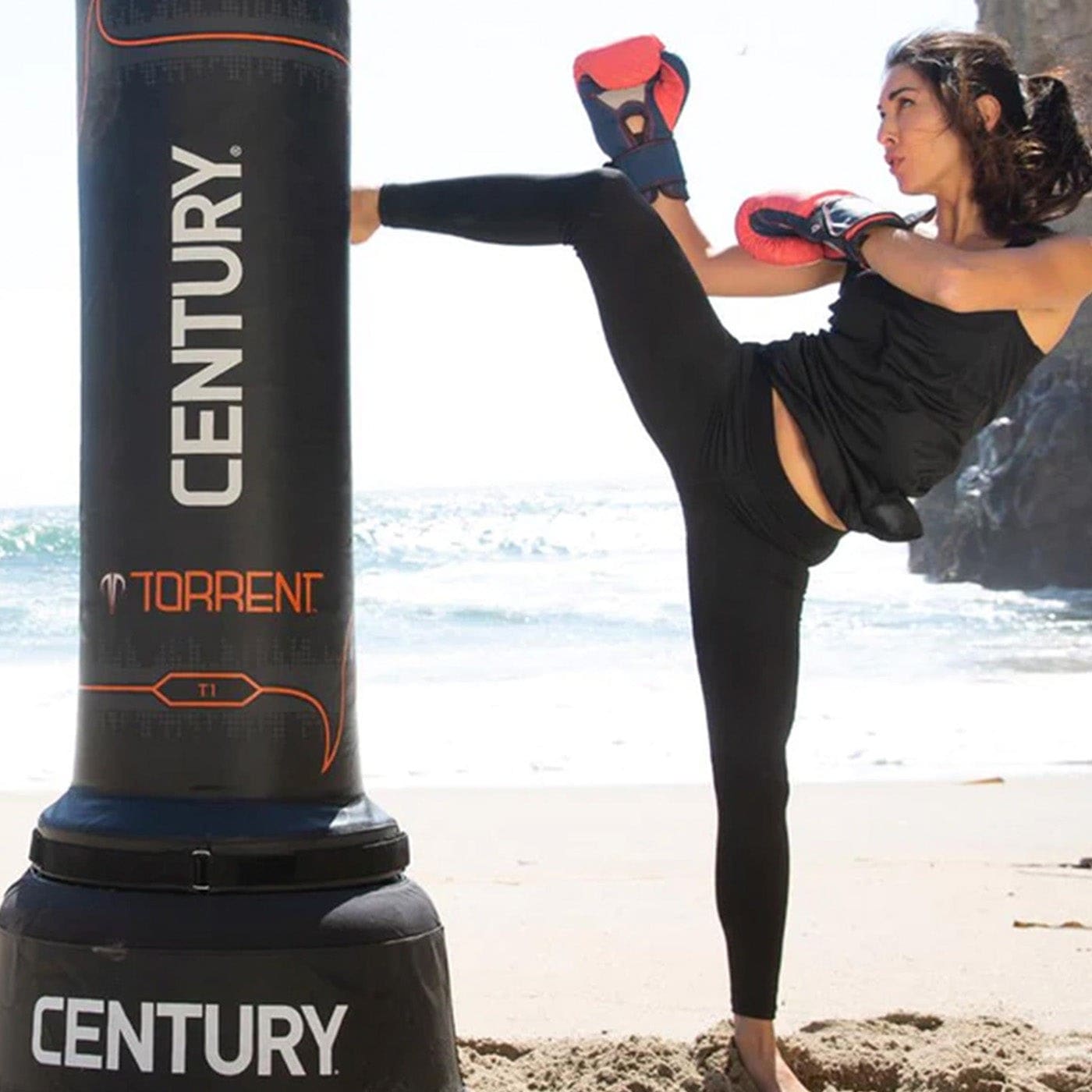 CENTURY TORRENT T1 - Image 8