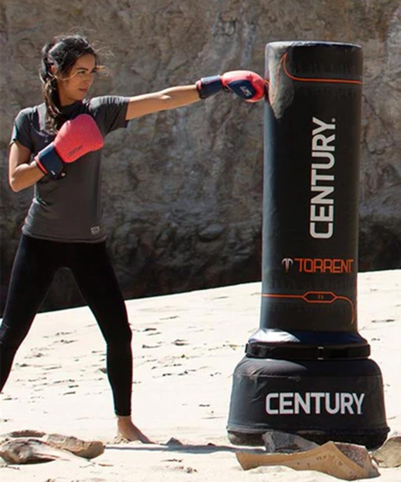 CENTURY TORRENT T1 - Image 6