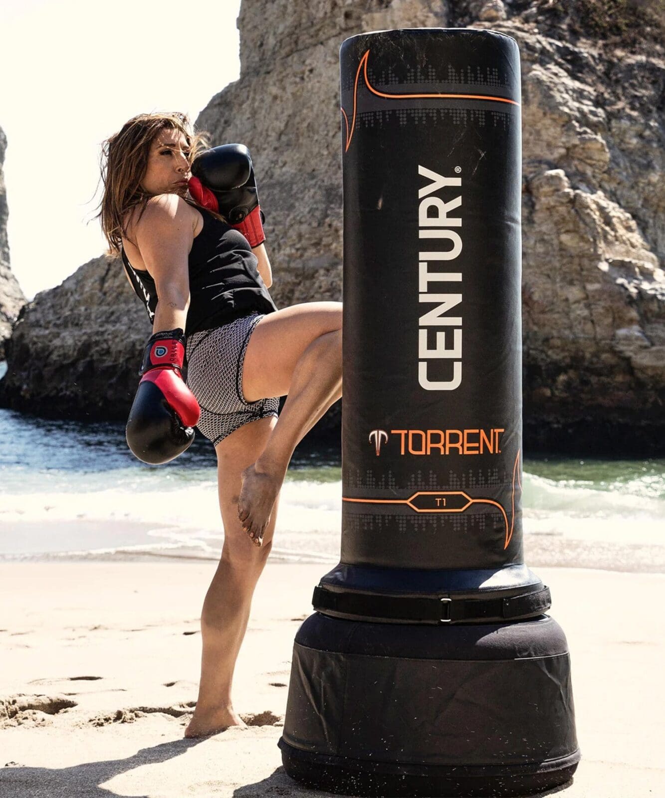 CENTURY TORRENT T1 - Image 7