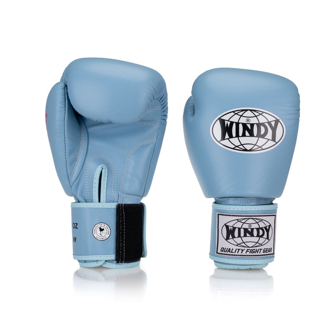 Windy BGVH CLASSIC LEATHER BOXING GLOVE - Multiple Colours - Image 2