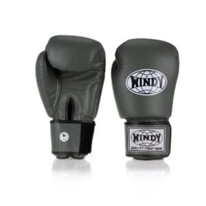Windy BGVH CLASSIC LEATHER BOXING GLOVE - Multiple Colours