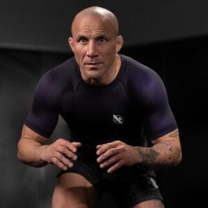 Hayabusa Fusion Short Sleeve Rash Guard - Multiple Colours