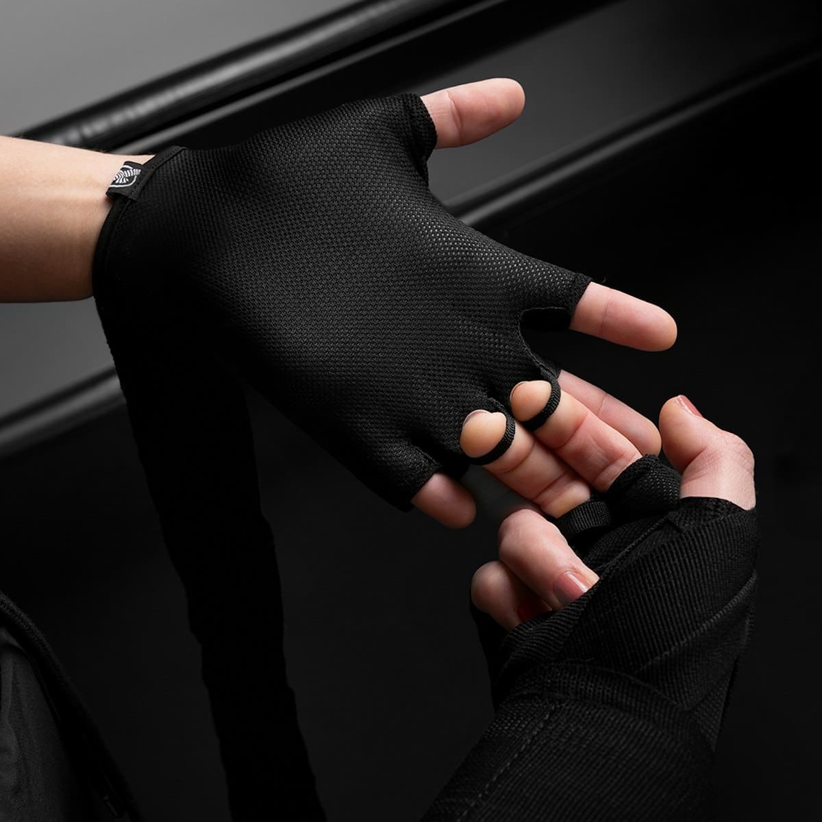 Hayabusa Elite Quick Wraps - Image 6