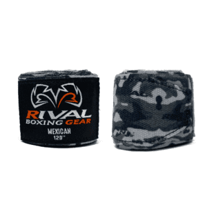 Rival CAMO HANDWRAPS 180" - Multiple Colours
