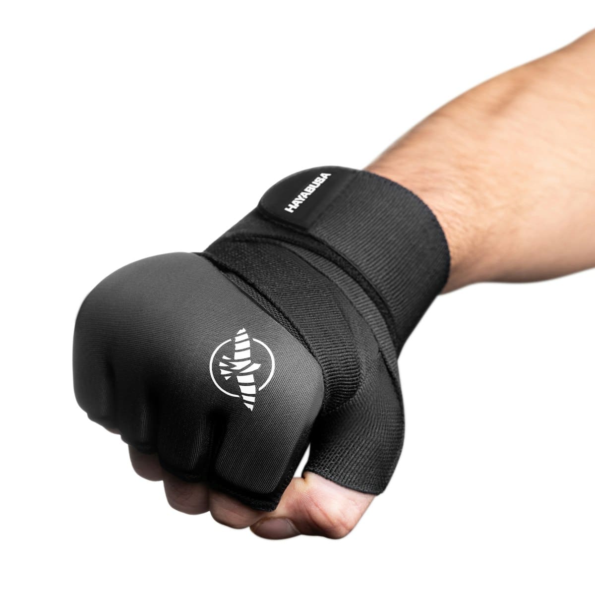 Hayabusa Elite Quick Wraps - Image 4