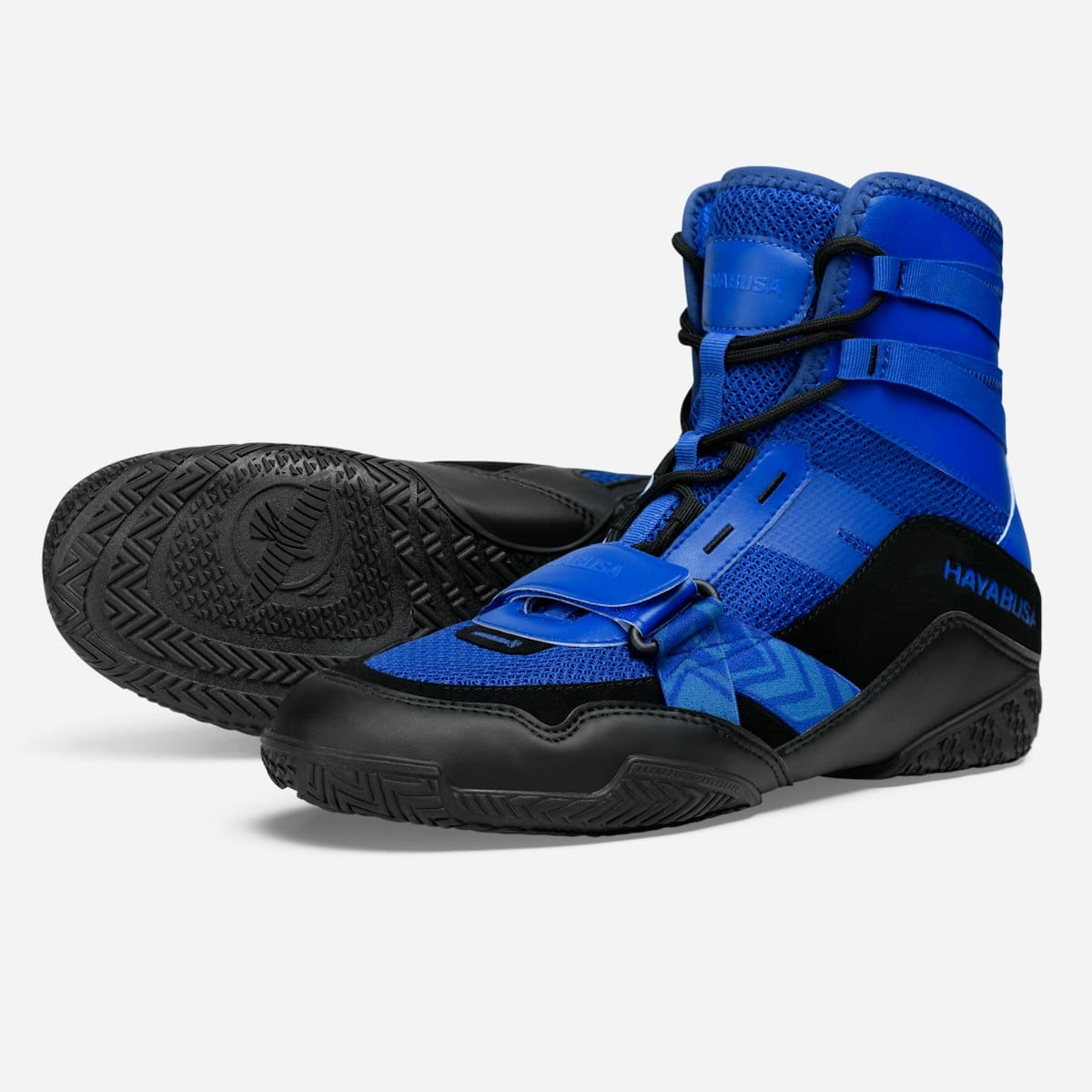 Hayabusa Strike Boxing Shoes - Multiple Colours - Image 3