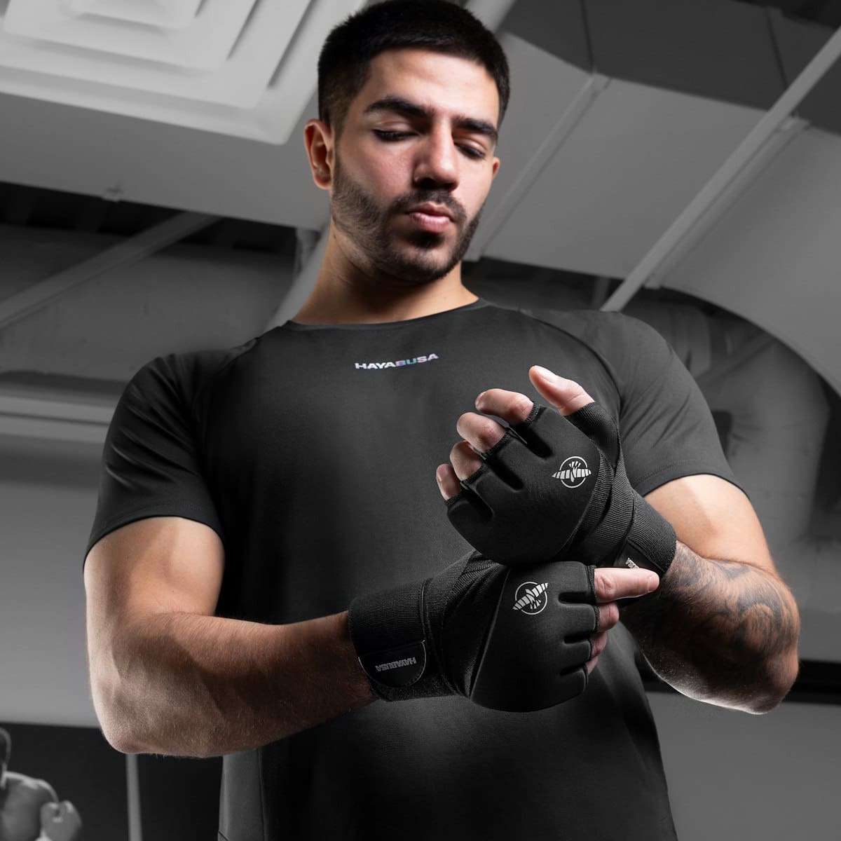 Hayabusa Elite Quick Wraps - Image 7