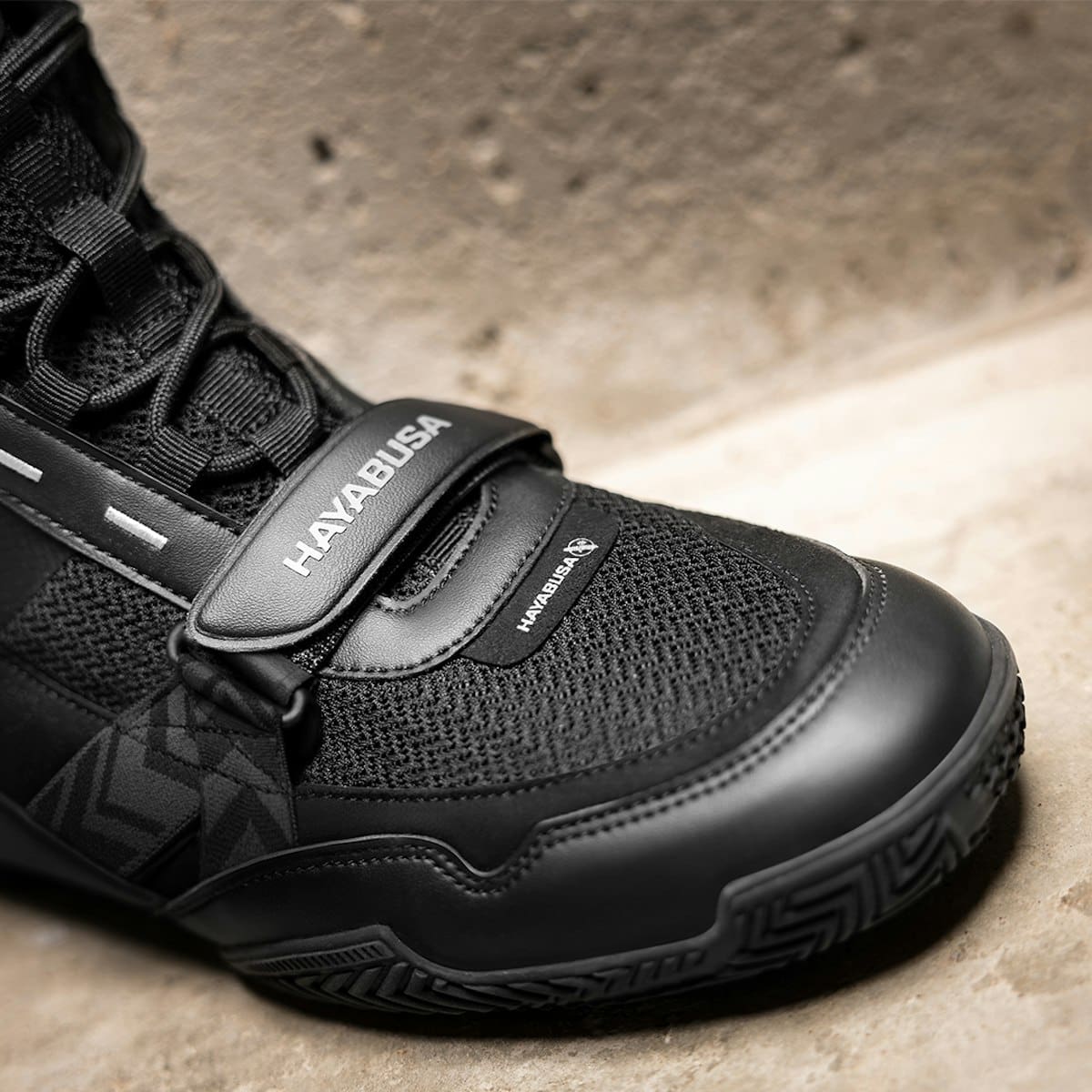 Hayabusa Strike Boxing Shoes - Multiple Colours - Image 9