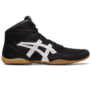 Asics SNAPDOWN 3 – Black/Gunmetal – Warrior Fight Store