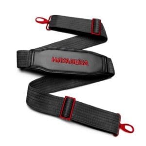 Hayabusa Jiu-Jitsu Ranked Duffle Strap - Multiple Colours