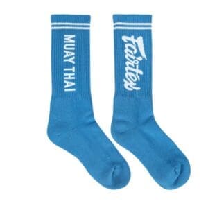 Fairtex Socks 2 - Multiple Colours