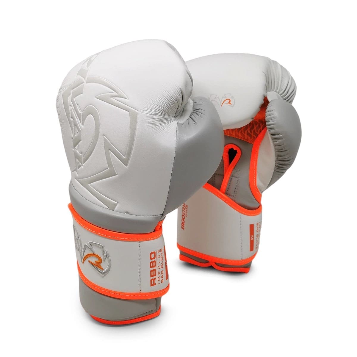 RIVAL RB80 IMPULSE BAG GLOVES - New Colours - Image 3