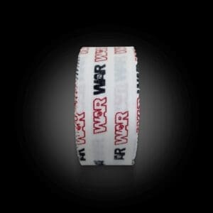1" WAR TAPE